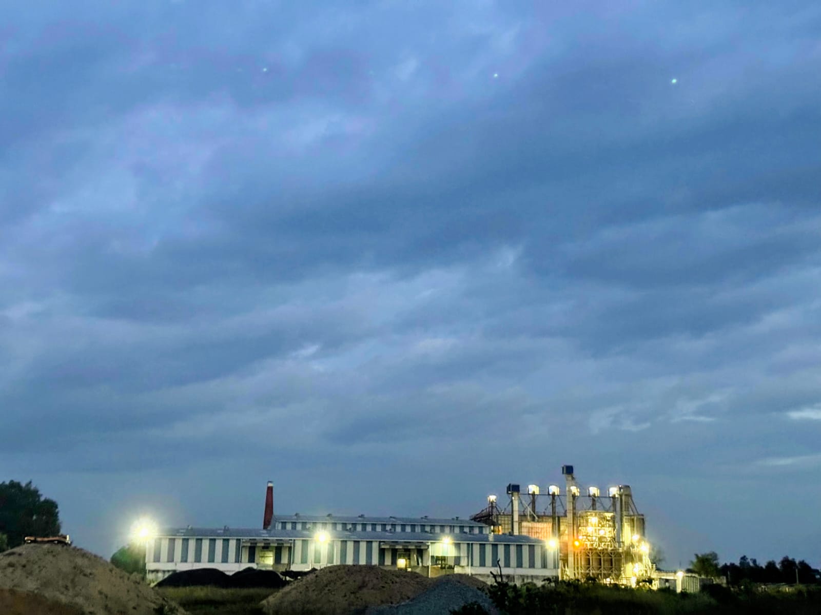 NIFRA Developers